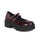 Mocasin Mujer 8106 Negro Sthef