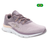 Zapatillas Mujer 8306 Purple/nude