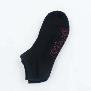 MEDIAS PACK DE 03 UNDS STHEF NEGRO 8368