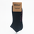 MEDIAS PACK DE 01 UND STHEF NEGRO 8369