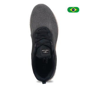 ZAPATILLA AD RUN PRETO/BRONZE 8614F