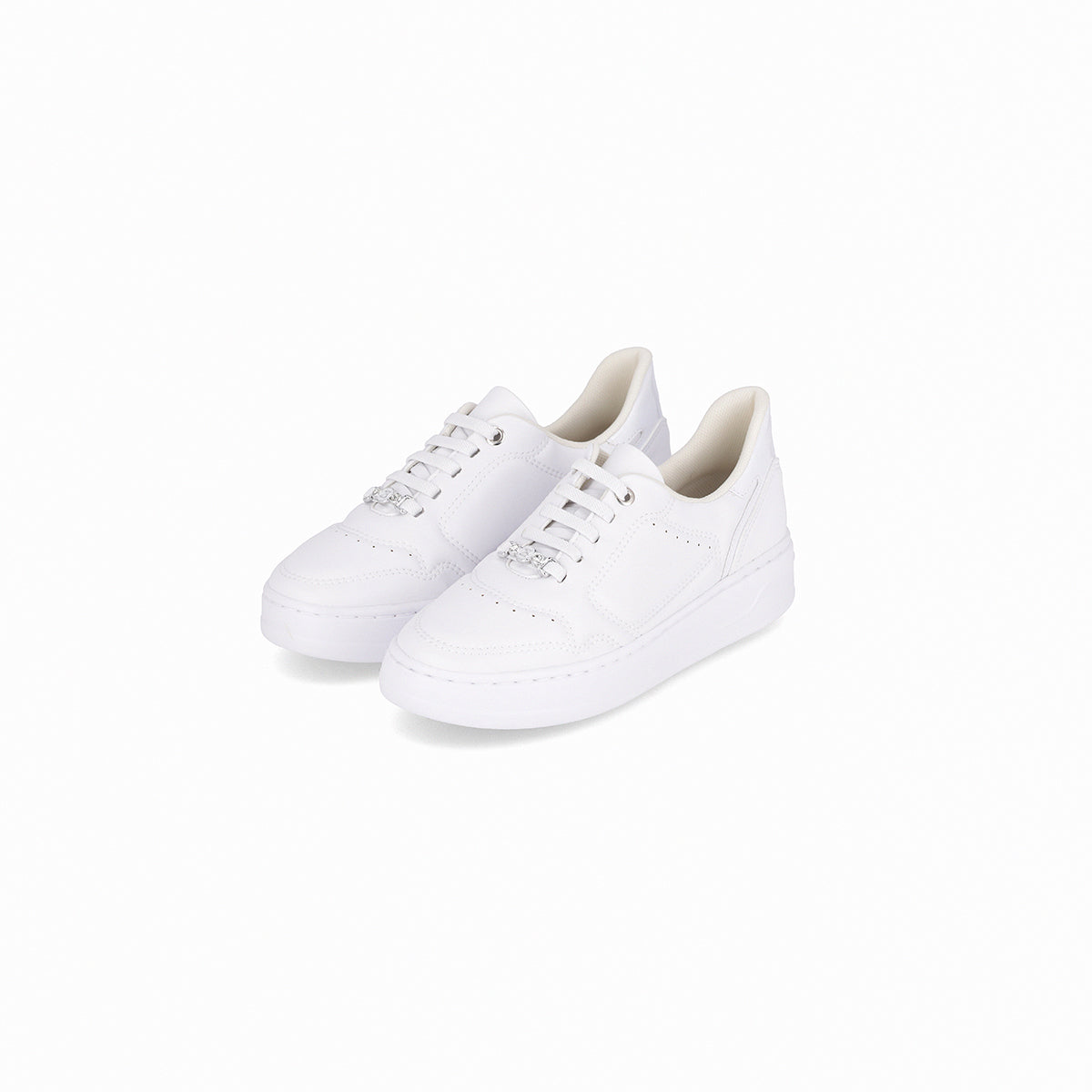 ZAPATILLA MUJER PICCADILLY BRANCO NEVE 91000400000003