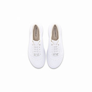 ZAPATILLA MUJER PICCADILLY BRANCO NEVE 91000400000003