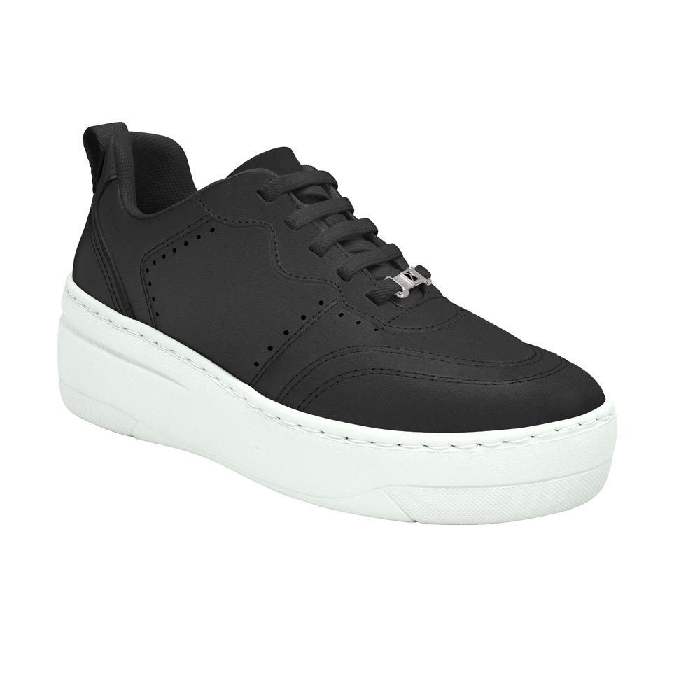 ZAPATILLA MUJER PICCADILLY PRETO 91500500000004