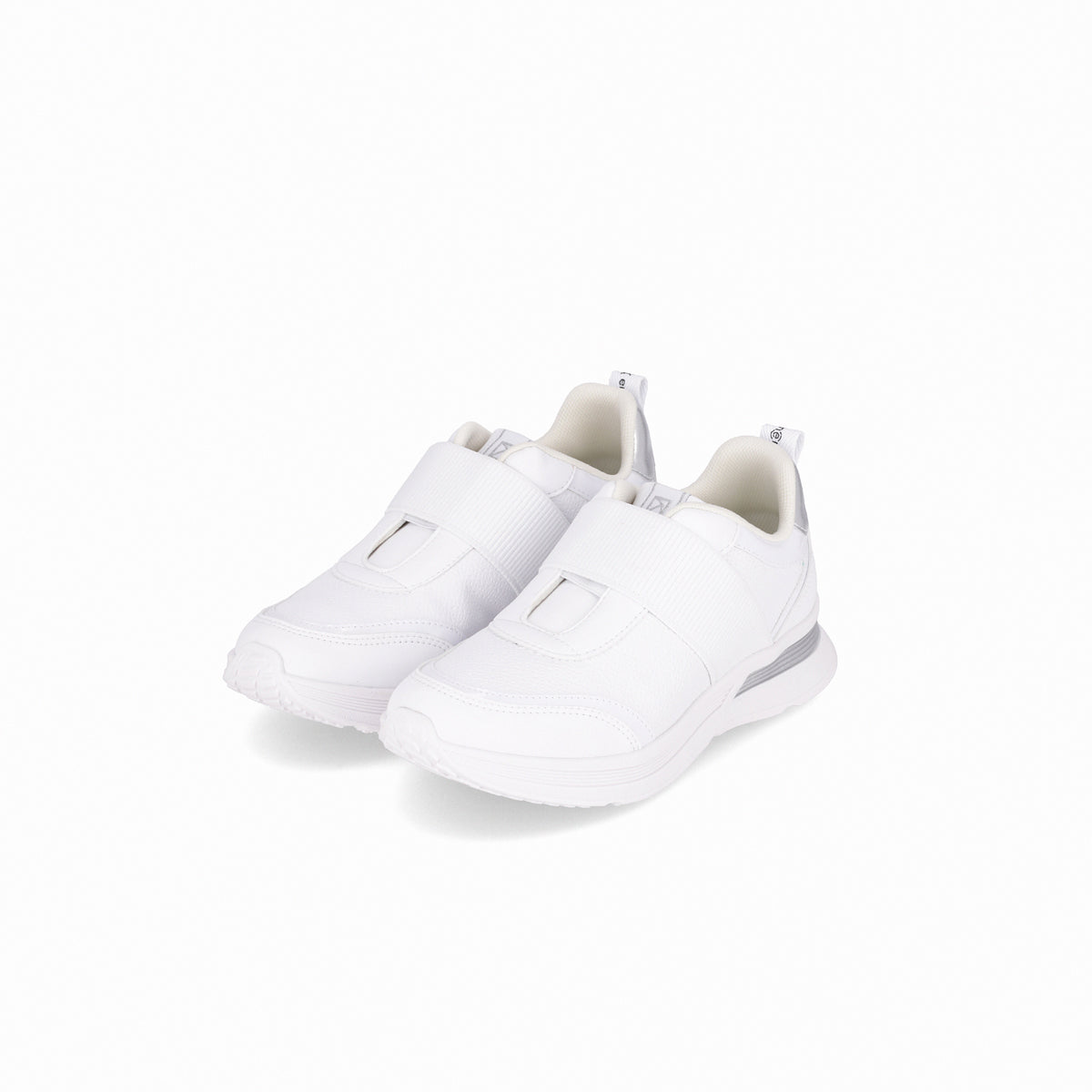 ZAPATILLA ENERGY MUJER PICCADILLY BRANCO NEVE 93500700000009