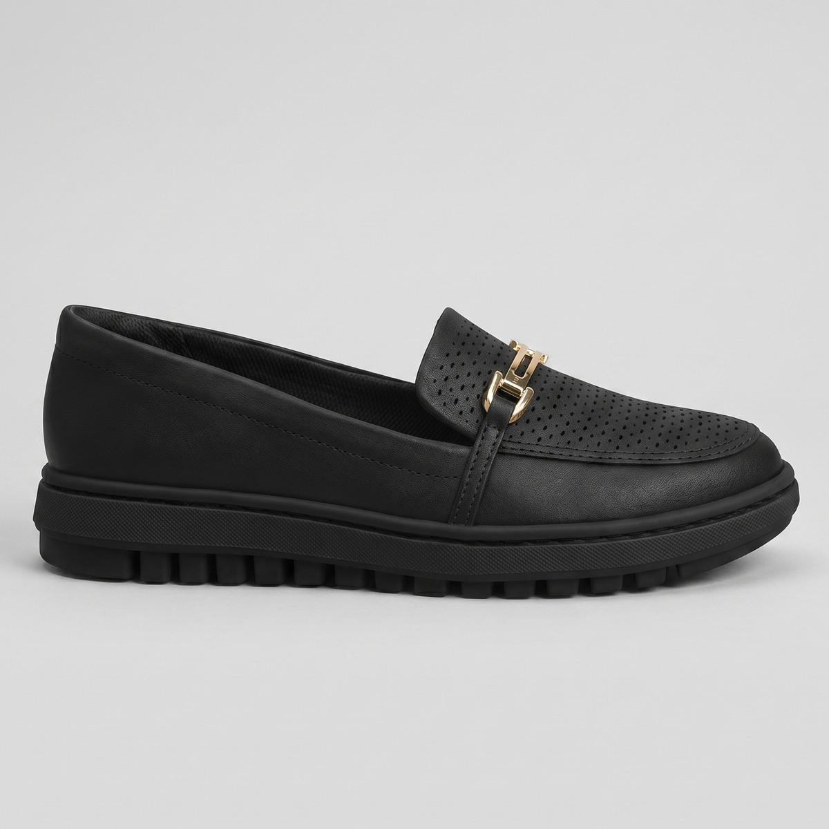 ZAPATILLA MUJER PICCADILLY CASUAL PRETO 93701600000007