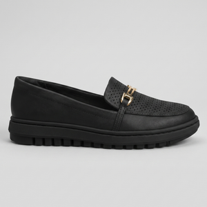 ZAPATILLA MUJER PICCADILLY CASUAL PRETO 93701600000007