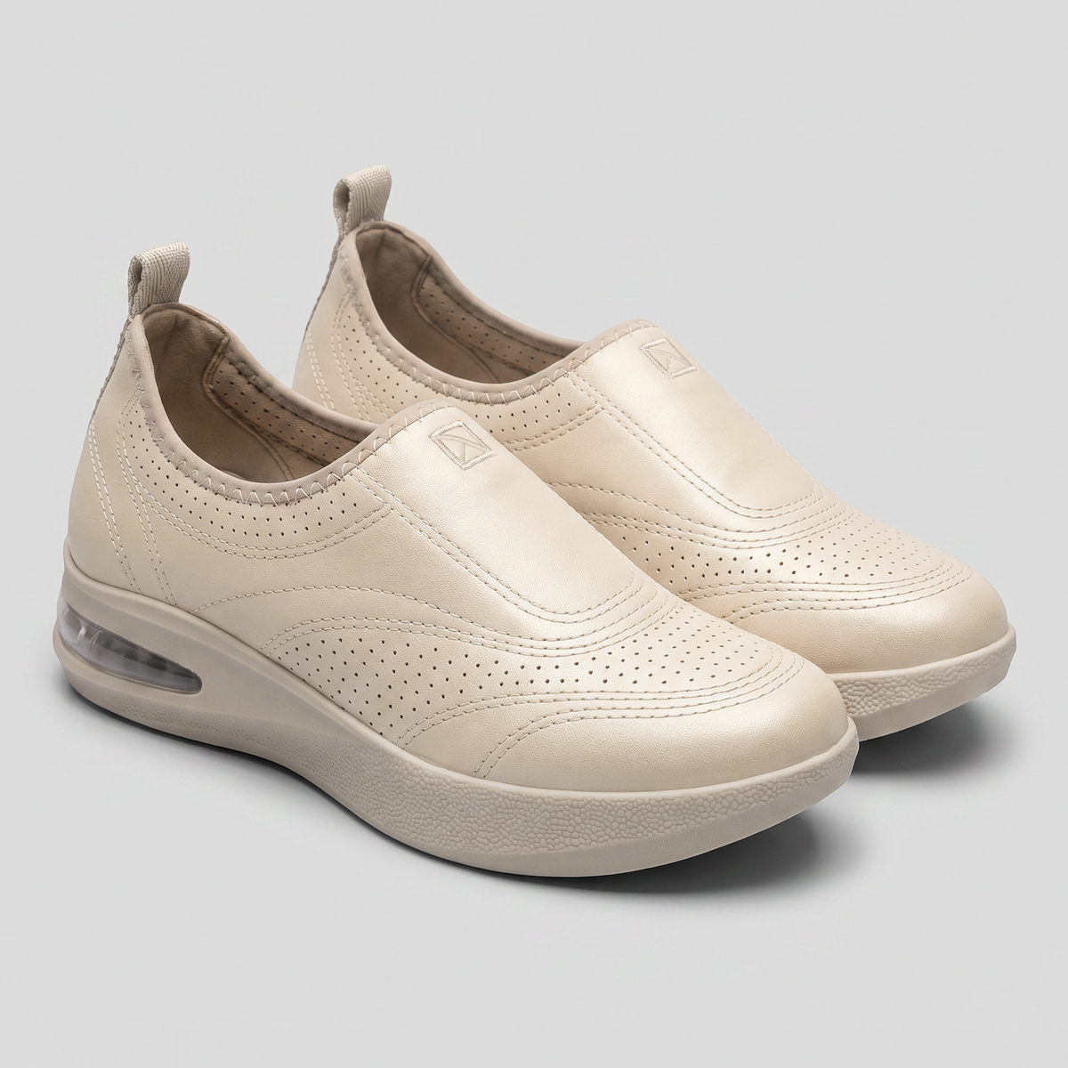 ZAPATILLA SOFTSTEP MUJER PICCADILLY OFF WHITE/MARFIM 94001500000007