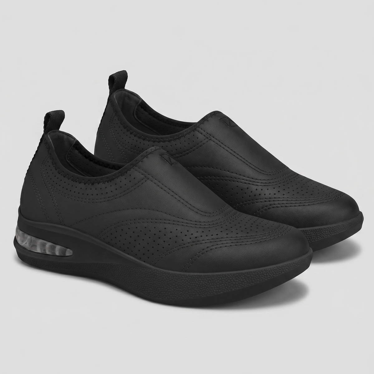 ZAPATILLA SOFTSTEP MUJER PICCADILLY PRETO 94001500000008