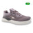 ZAPATILLA AD RUN PURPLE/BEGE 9401F/M