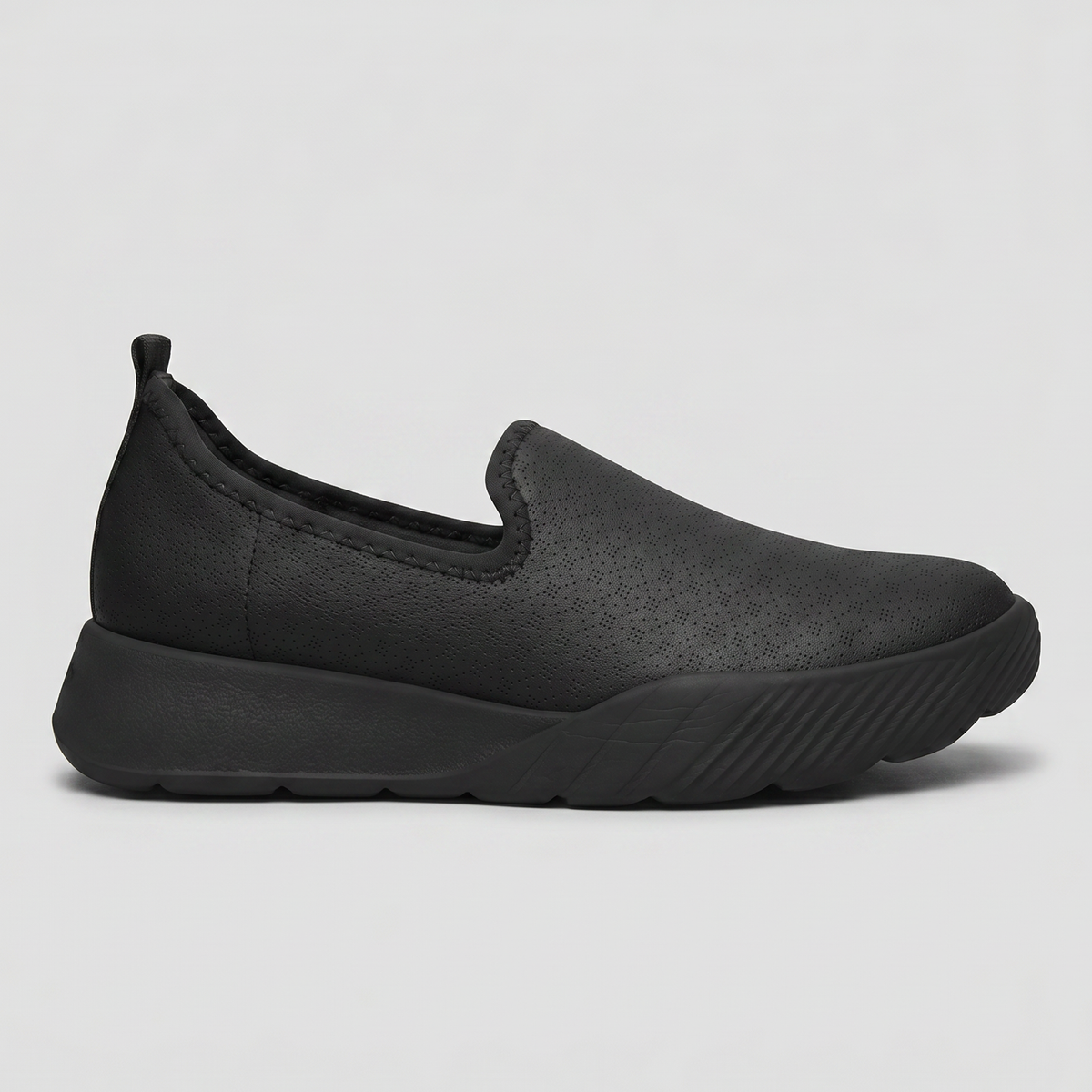 ZAPATILLA FASCITE MUJER PICCADILLY PRETO 94901700000055