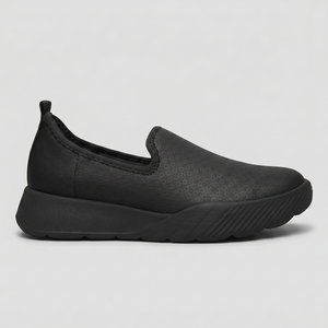 ZAPATILLA FASCITE MUJER PICCADILLY PRETO 94901700000055
