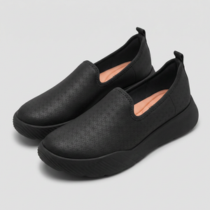 ZAPATILLA FASCITE MUJER PICCADILLY PRETO 94901700000055