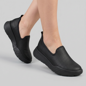 ZAPATILLA FASCITE MUJER PICCADILLY PRETO 94901700000055