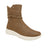 BOTIN MUJER PICCADILLY CASUAL MASCAVO 95005500000001