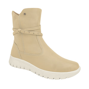 BOTIN MUJER PICCADILLY CASUAL BRULE 95005500000003