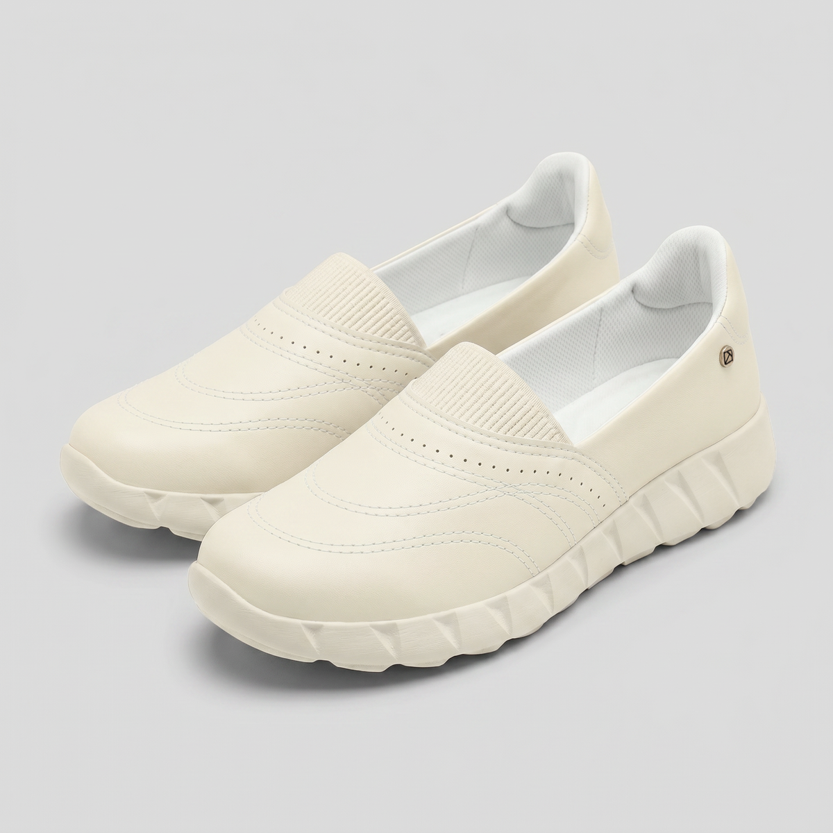 ZAPATILLA MUJER PICCADILLY OFF WHITE 97012800000001