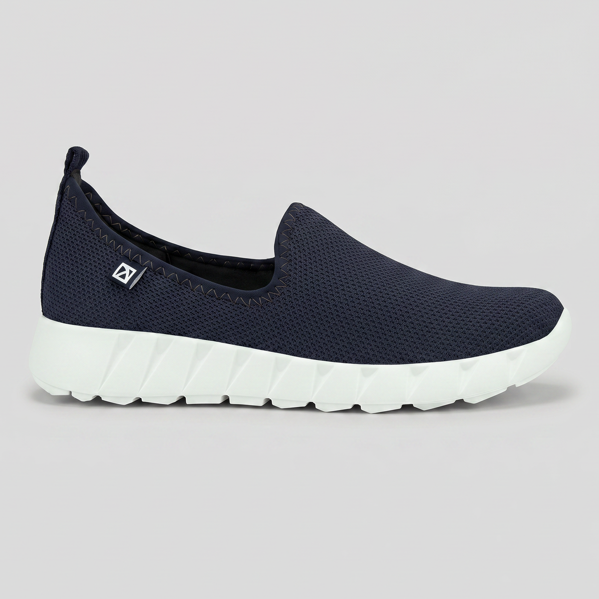 ZAPATILLA MUJER PICCADILLY CASUAL NAVY 97013100000001