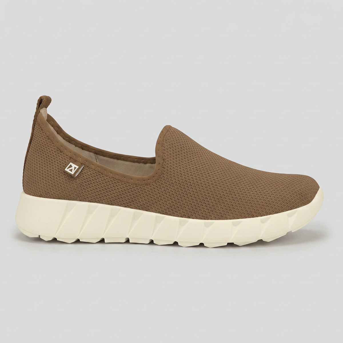 ZAPATILLA MUJER PICCADILLY CASUAL MASCAVO 97013100000002
