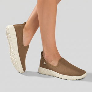 ZAPATILLA MUJER PICCADILLY CASUAL MASCAVO 97013100000002