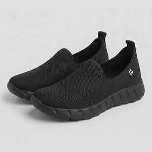 ZAPATILLA MUJER PICCADILLY CASUAL PRETO 97013100000004