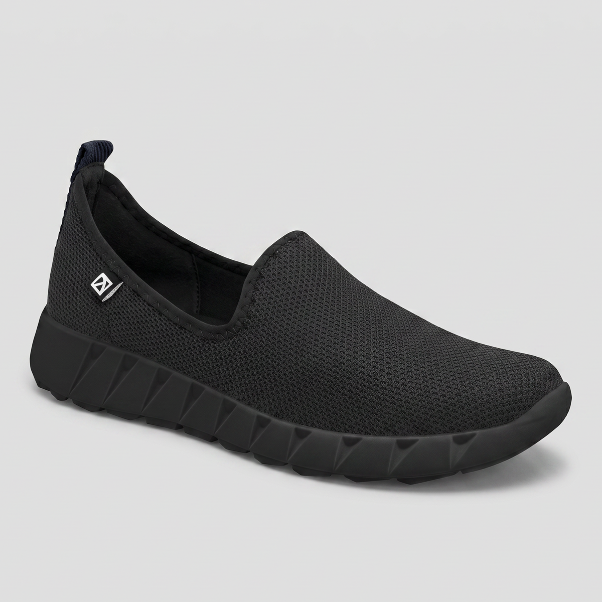 ZAPATILLA MUJER PICCADILLY CASUAL PRETO 97013100000004