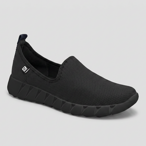 ZAPATILLA MUJER PICCADILLY CASUAL PRETO 97013100000004