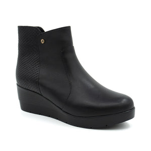 Botin Casual Mujer Bt168 Tofee Mikaela