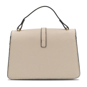 CARTERA CASUAL MUJER BEIGE STHEF 8238