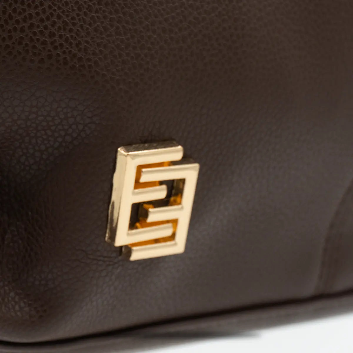 CARTERA CASUAL MUJER MARRON STHEF 8239