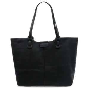 CARTERA CASUAL MUJER NEGRO STHEF 8237