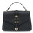 CARTERA CASUAL MUJER NEGRO STHEF 8238
