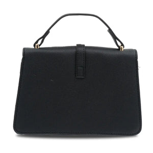 CARTERA CASUAL MUJER NEGRO STHEF 8238