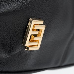 CARTERA CASUAL MUJER NEGRO STHEF 8239