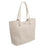CARTERA CASUAL MUJER OFF WHITE STHEF 8237