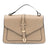 CARTERA CASUAL MUJER TAUPE STHEF 8238