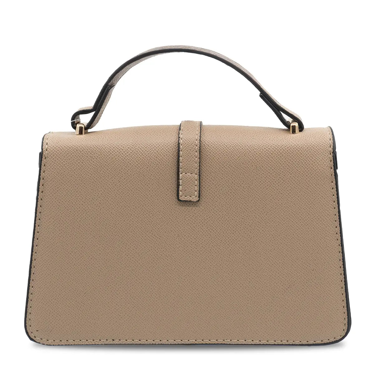 CARTERA CASUAL MUJER TAUPE STHEF 8238