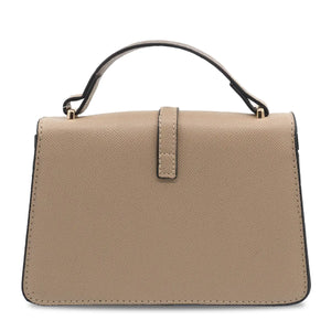 CARTERA CASUAL MUJER TAUPE STHEF 8238