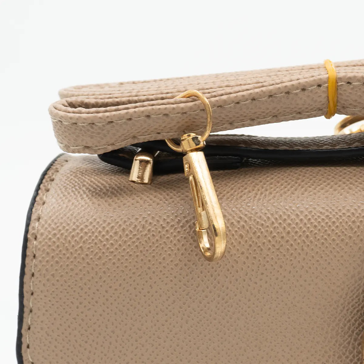 CARTERA CASUAL MUJER TAUPE STHEF 8238