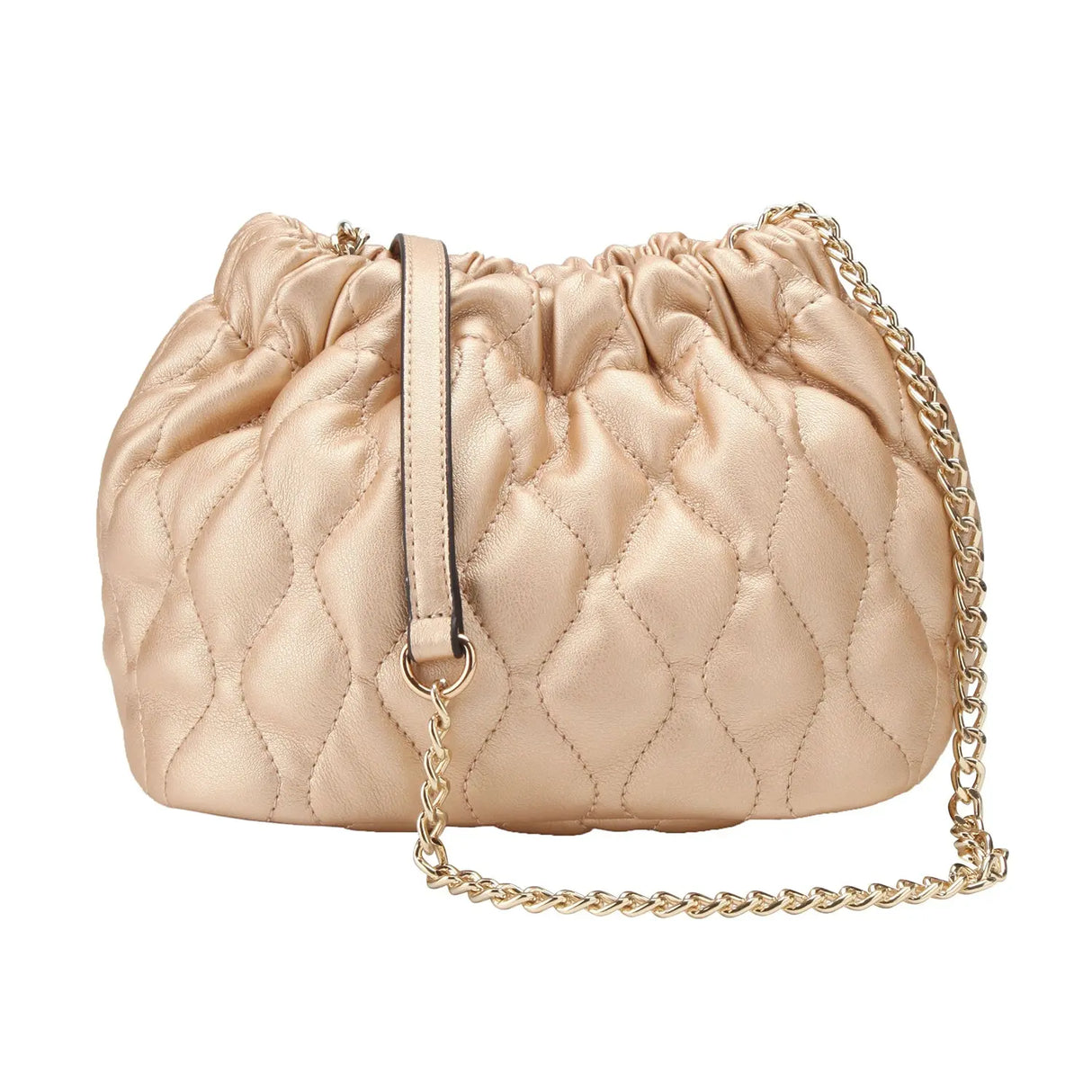 CARTERA DAMA PICCADILLY H23570 GOLD