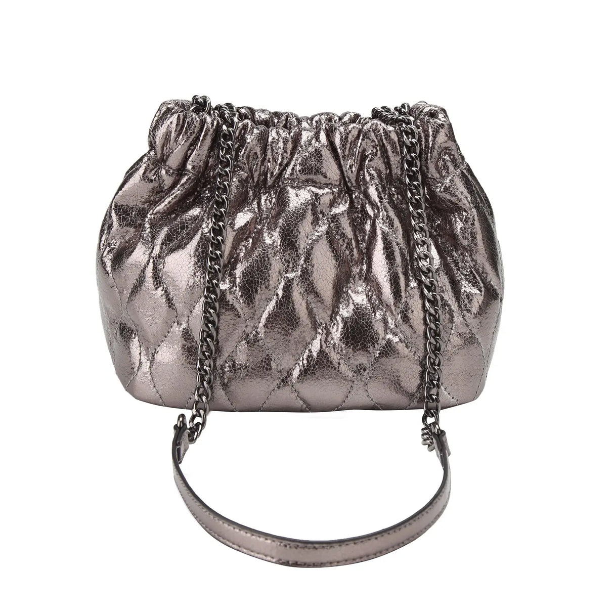 CARTERA DAMA PICCADILLY H23570 GRAFITE
