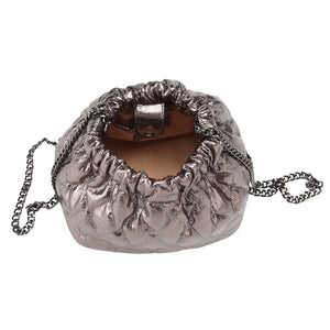 CARTERA DAMA PICCADILLY H23570 GRAFITE