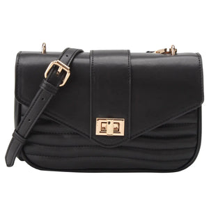 CARTERA DAMA PICCADILLY H23587 BLACK