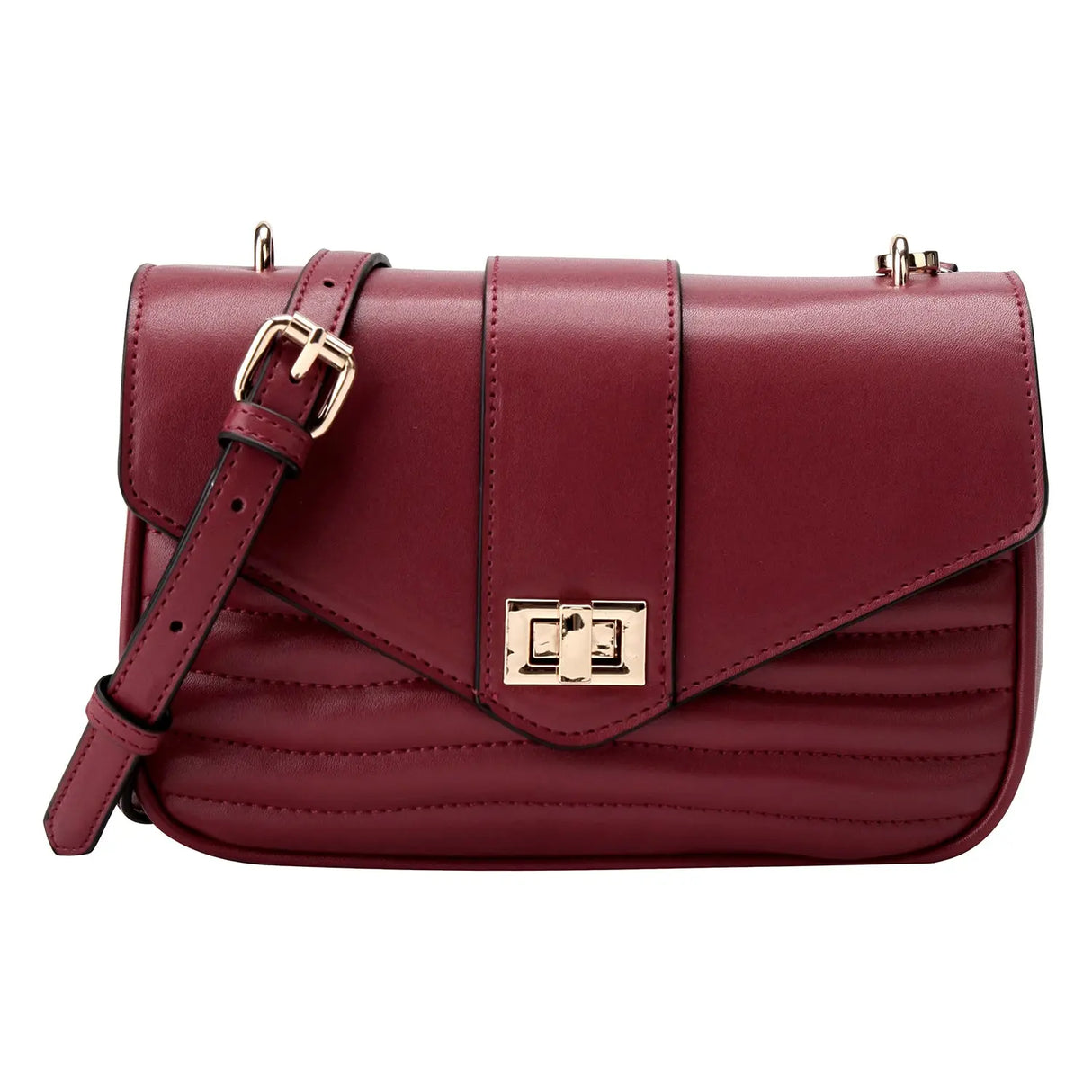 CARTERA DAMA PICCADILLY H23587 RUBY