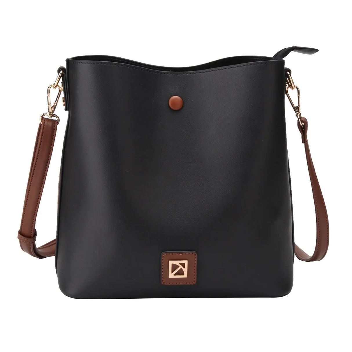 CARTERA DAMA PICCADILLY H23588 BLACK