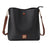 CARTERA DAMA PICCADILLY H23588 BLACK