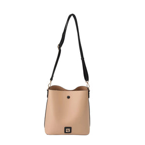 CARTERA DAMA PICCADILLY H23588 NUDE