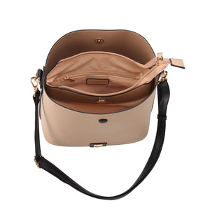 CARTERA DAMA PICCADILLY H23588 NUDE