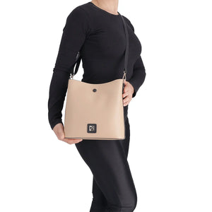 CARTERA DAMA PICCADILLY H23588 NUDE