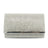 CARTERA FIESTA MUJER PLATA STHEF 8233
